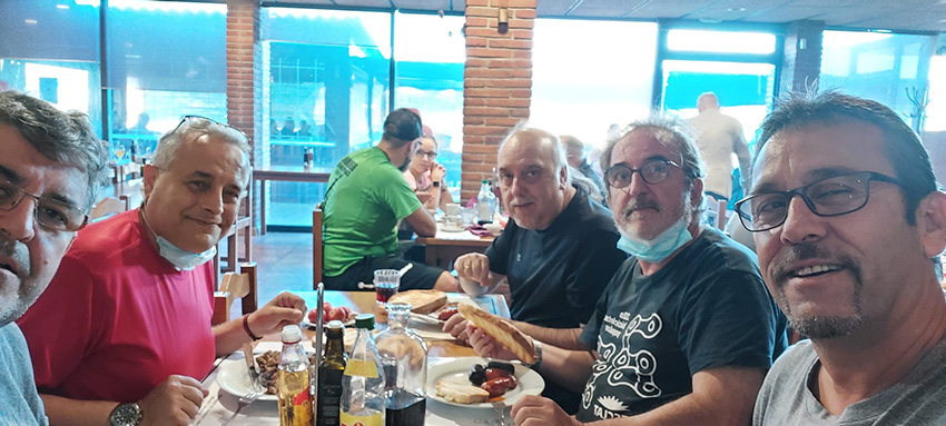 19 Caldes de Montbui Torre Roja